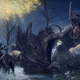 Imagen para el artículo titulado Aquí tienes 20 minutos de gameplay de Elden Ring, lo nuevo de los creadores de Dark Souls